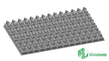 Load image into Gallery viewer, MJ Miniatures 1/35 US Tool Clamps 3D Printed MJEZ35035