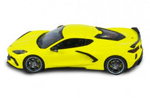 Load image into Gallery viewer, IXO 1/43 Chevrolet Corvette C8 Stingray 2020 Yellow MOC315
