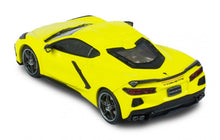 Load image into Gallery viewer, IXO 1/43 Chevrolet Corvette C8 Stingray 2020 Yellow MOC315
