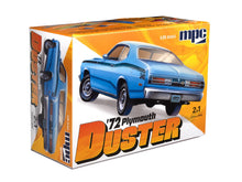 Load image into Gallery viewer, MPC 1/25 1972 Plymouth Duster (New Tool) 1006