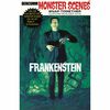 Atlantis 1/13 Monster Scenes Frankenstein 55th Anniversary Limited Edition 633 COMING SOON