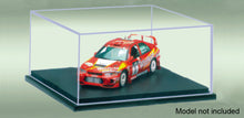 Load image into Gallery viewer, MasterTools Display Case 4.6" L x 4.6" W x 2.1" H 09806