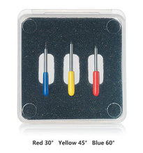 Load image into Gallery viewer, Dspiae MT-CB Adjustable Circular Cutter Starter Edition Blades