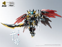 Load image into Gallery viewer, Motor Nuclear MNPQ-XH04 Gan-Jiang Model Kit