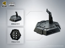 Load image into Gallery viewer, Motor Nuclear MNPQ-XH04 Gan-Jiang Model Kit