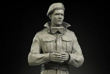 Load image into Gallery viewer, Panzer Art 1/35 British RAC Tank Driver NA / Italy FI35-046
