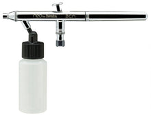 Load image into Gallery viewer, Iwata Airbrush Set Neo N2000 BCN 0.35 Needle Set Siphon Feed Dual Action Airbrush SALE!