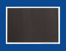 Load image into Gallery viewer, Model Factory Hiro Carbon Decal Modern Square Pattern S MFH-P1132