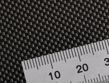 Load image into Gallery viewer, Model Factory Hiro Carbon Decal Gradation Pattern Type 1 (Large) MFH-P1134