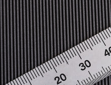 Load image into Gallery viewer, Model Factory Hiro Carbon Decal Thick Wave Pattern (Large) MFH-P1139