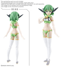 Load image into Gallery viewer, Bandai 30 Minute Sisters Option Parts Set 16 OP-16 Fairy Costume 5068338'