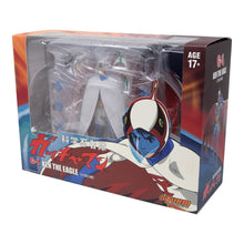 Load image into Gallery viewer, Storm Collectibles G-1 Ken The Eagle "Gatchman" Battle Of The Planets 872149