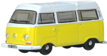 Load image into Gallery viewer, Oxford 1/148 VW Samba Bus Mouse Grey/Pearl White NVW016