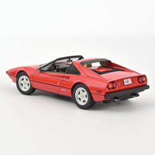 Load image into Gallery viewer, Norev 1/18 Ferrari 308 GTS 1982 Red (Magnum PI) 187930