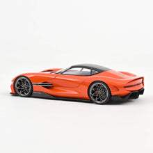Load image into Gallery viewer, Norev 1/18 Genesis X Gran Berlinetta VGT 2024 Magma Orange 188032