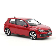Load image into Gallery viewer, Norev 1/18 VW Golf 6 GTi 2009 Tornado Red 188504