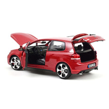 Load image into Gallery viewer, Norev 1/18 VW Golf 6 GTi 2009 Tornado Red 188504