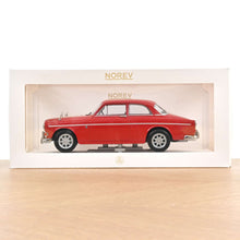 Load image into Gallery viewer, Norev 1/18 Volvo Amazon 123 GT 1968 188741