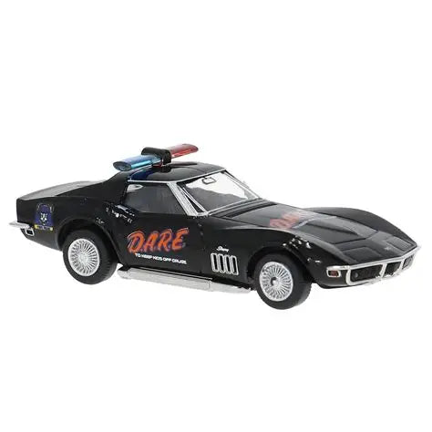 Brekina 1/87 HO 1969 Chevrolet Corvette C3 