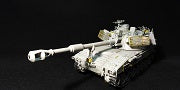 Load image into Gallery viewer, Kinetic 1/35 Iraeli IDF M109 Doher/Rochev Self Propelled Howitzer K61009
