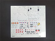 Load image into Gallery viewer, Kinetic 1/48 NATO F-16A MLU Viper K48100'