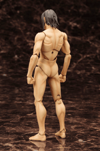 Load image into Gallery viewer, Kotobukiya Non Scale Attack on Titan Eren Yeager Full Action Kit KOTO-KP339