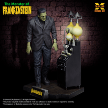 Load image into Gallery viewer, X-Plus 1/8 Frankenstein's Monster XPL-30 COMING SOON