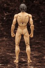 Load image into Gallery viewer, Kotobukiya Non Scale Attack on Titan Eren Yeager Full Action Kit KOTO-KP339