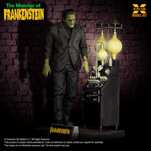 Load image into Gallery viewer, X-Plus 1/8 Frankenstein's Monster XPL-30 COMING SOON
