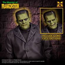 Load image into Gallery viewer, X-Plus 1/8 Frankenstein's Monster XPL-30 COMING SOON