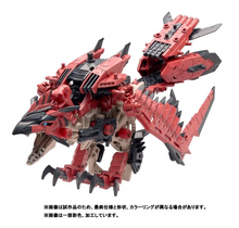 Load image into Gallery viewer, Takara Tomy ZOIDS x Monster Hunter - Sonic Bird Rathalos Armor
