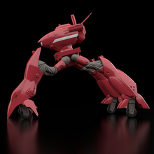 Load image into Gallery viewer, Moderoid Good Smile Company 1/60 Patlabor TYPE97 TFV-EX Crab-Man High Leg G16925