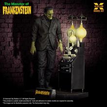 Load image into Gallery viewer, X-Plus 1/8 Frankenstein's Monster XPL-30 COMING SOON