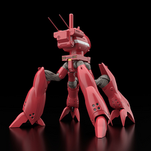 Load image into Gallery viewer, Moderoid Good Smile Company 1/60 Patlabor TYPE97 TFV-EX Crab-Man High Leg G16925