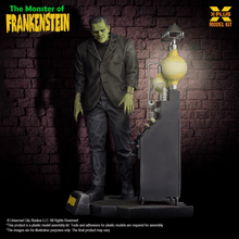 Load image into Gallery viewer, X-Plus 1/8 Frankenstein's Monster XPL-30 COMING SOON
