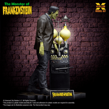 Load image into Gallery viewer, X-Plus 1/8 Frankenstein's Monster XPL-30 COMING SOON
