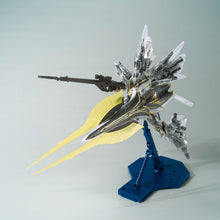 Load image into Gallery viewer, Bandai 1/100 MG Gundam Base Limited Sinanju [Mechanical Clear] 5061994
