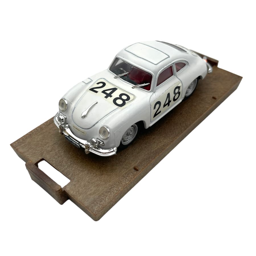 Brumm Serie Oro 1/43 Porsche 356 Coupe 1952 R119C