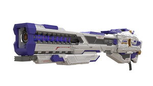 Qianqiu Shang 1/144 1/100 Heavy Electromagnetic Rail Gun "Purple" QS002