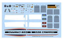 Load image into Gallery viewer, Revell 1/12 1969 Camaro Z/28  3 in 1 Stock, Street or Drag RMX2812 COMING SOON