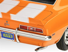 Load image into Gallery viewer, Revell 1/12 1969 Camaro Z/28  3 in 1 Stock, Street or Drag RMX2812 COMING SOON