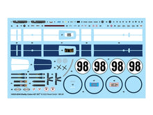 Load image into Gallery viewer, Revell 1/24 Shelby 427 Cobra S/C 14533