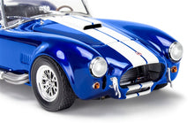 Load image into Gallery viewer, Revell 1/24 Shelby 427 Cobra S/C 14533