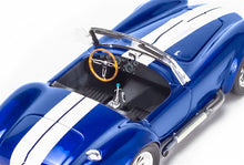 Load image into Gallery viewer, Revell 1/24 Shelby 427 Cobra S/C 14533