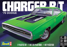 Load image into Gallery viewer, Revell 1/25 1970 Dodge Charger R/T 14561 COMING SOON