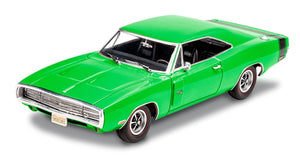 Revell 1/25 1970 Dodge Charger R/T 14561 COMING SOON