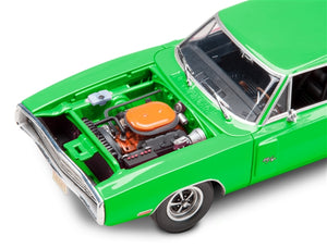 Revell 1/25 1970 Dodge Charger R/T 14561 COMING SOON