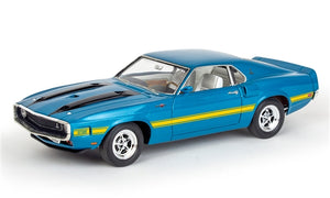 Revell 1/25 1970 Shelby GT 500 14563 COMING SOON