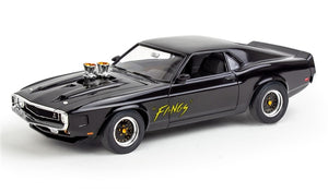 Revell 1/25 1970 Shelby GT 500 14563 COMING SOON