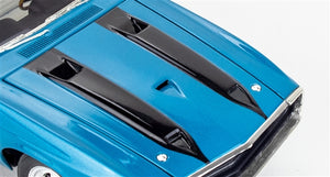 Revell 1/25 1970 Shelby GT 500 14563 COMING SOON